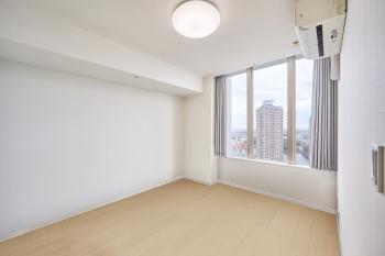 Bed room １ （CGで作成したリフォームイメージです。）