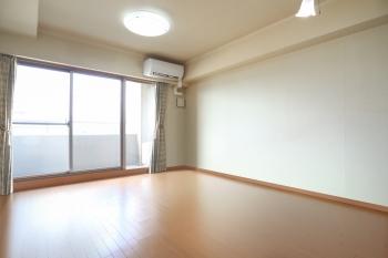 リビングダイニング（CGで作成したリフォームイメージです。）