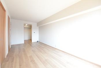 リビングダイニング