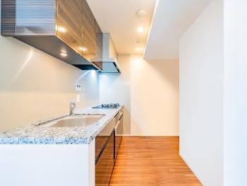 CGで作成したリフォームイメージです