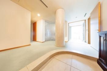 CGで作成したリフォームイメージです。