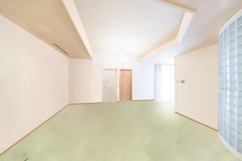 CGで作成したリフォームイメージです。