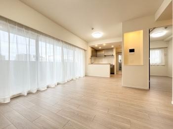 リビング・ダイニング