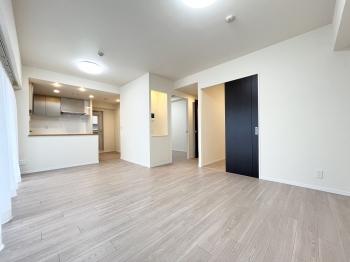 リビング・ダイニング