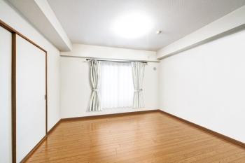 現況写真と間取り図面をもとに、CGで作成したリフォームイメージです