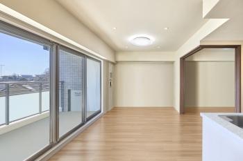 CGで作成したリフォームイメージです。内装費用等は販売価格に含まれません。