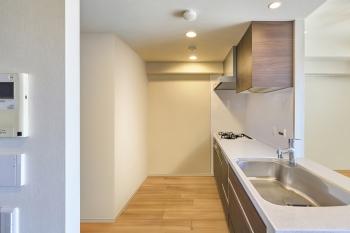 CGで作成したリフォームイメージです。内装費用等は販売価格に含まれません。