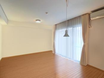 CGで作成したリフォームイメージです。内装費用等は販売価格に含まれません。