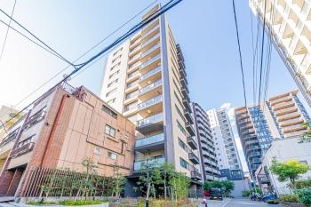 外観（2019年5月築）