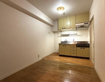 日常の暮らしに自然と溶け込む快適なレイアウトです