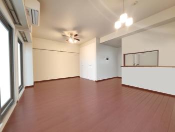 （CGで作成されたリフォームイメージです）