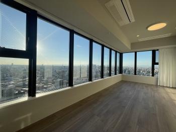 リビング・ダイニング