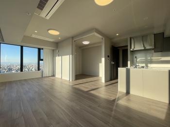 リビング・ダイニング