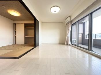 リビング・ダイニング