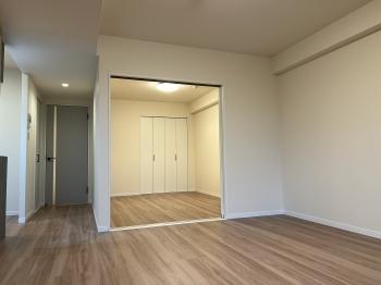 リビング１０．０帖