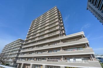 全66世帯のマンション