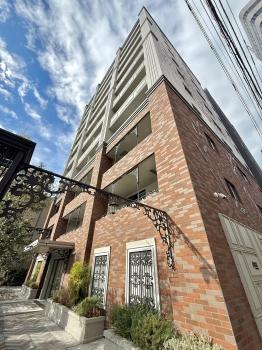 ２０２２年４月築　３駅３路線利用可の築浅レジデンス