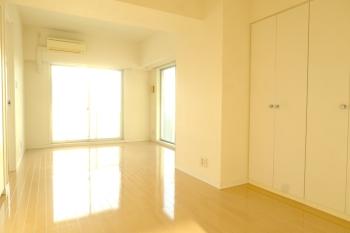 リビングダイニング