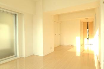 リビングダイニング