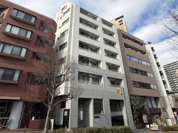 複数路線利用可能な利便性のある立地