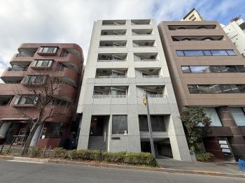 恵比寿・広尾エリアが徒歩圏