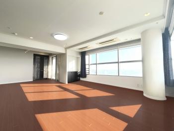 リビング・ダイニング（CGで加工したリフォームイメージ）