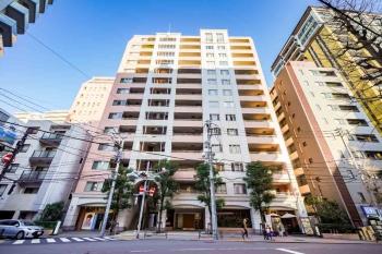 サンクタス小石川プレサイス　2005年５月築