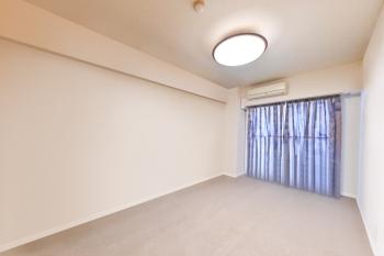 洋室7.5帖（CGで作成したリフォームイメージです）