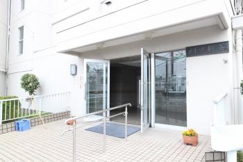 伊勢崎線「大袋」駅　徒歩6分