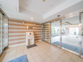 オートロックシステム