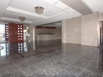 エントランスロビー