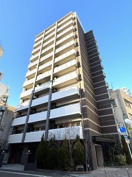 スタイリッシュさを基調に、深い品格をまとう外観デザイン