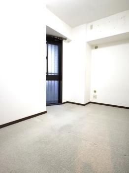 約５．０帖の洋室です。