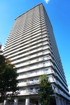２９階建タワーマンション