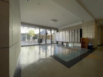 エントランスホール