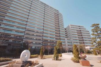 2010年1月築、5階部分