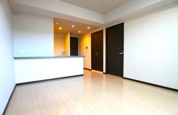 リビングダイニング