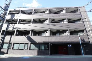 ２００６年１月築