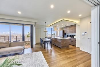 リビングダイニング