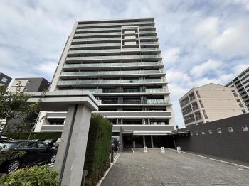 全戸南東向き住戸