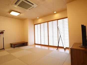 ゲストルームです。（有償）