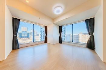 リビングダイニング（CGで作成したリフォームイメージです）