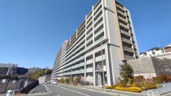 2017年1月築、総戸数228戸