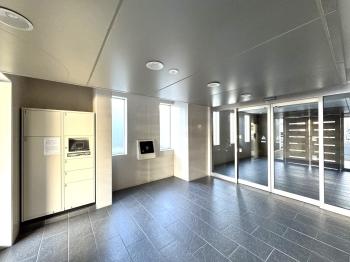 エントランスホール