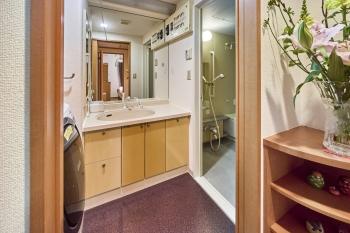 洗面台・洗面所