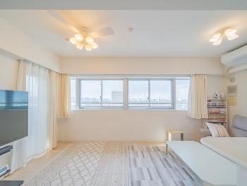 リビングダイニング