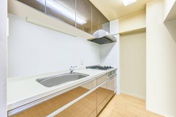 CGで作成したリフォームイメージです