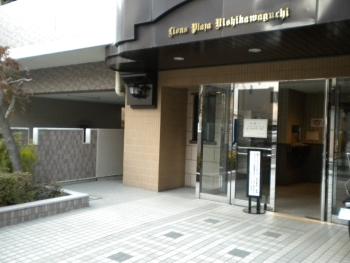 メインエントランス