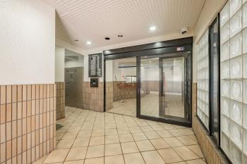 エントランスホール