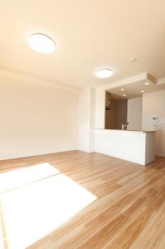 CGで作成したリフォームイメージです。